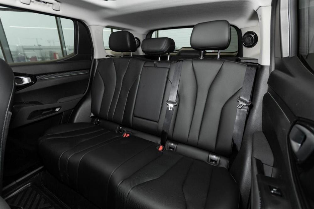 Haval H3 I Рестайлинг Москва  - изображение 11