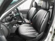 Lada (ВАЗ) Granta I Рестайлинг Воронеж  - изображение 23
