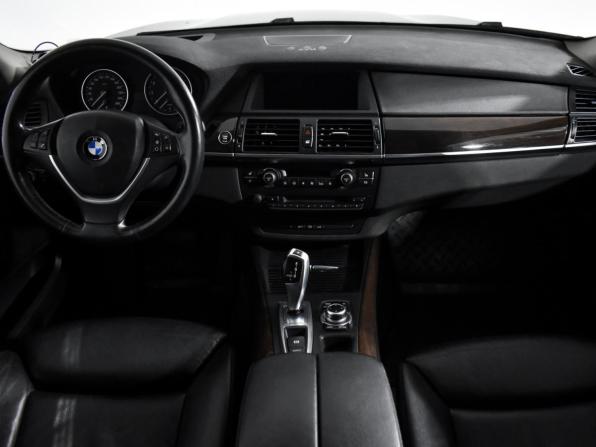 BMW X5 II (E70) Рестайлинг с пробегом 2013 года, цена 1 480 000 рублей, 260000 км, внедорожник, Автокод Объявления