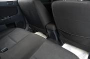 Mitsubishi Lancer X Тюмень  - изображение 27