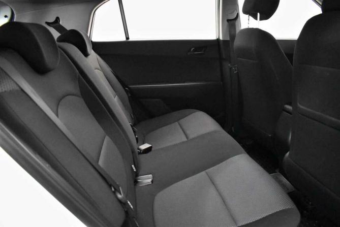 Hyundai Creta I с пробегом 2019 года, цена 1 935 000 рублей, 49267 км, внедорожник, Автокод Объявления