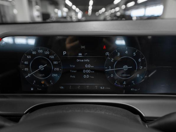 Kia Seltos I Рестайлинг с пробегом 2026 года, цена 3 050 000 рублей, 20 км, внедорожник, Автокод Объявления