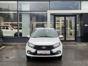Lada (ВАЗ) Granta I Рестайлинг Москва  - изображение 18