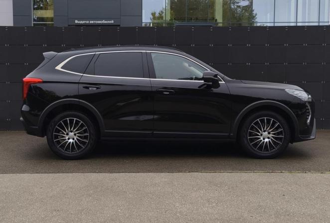 Haval Jolion I с пробегом 2024 года, цена 1 999 000 рублей, 30203 км, внедорожник, Автокод Объявления