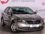 Skoda Octavia III (A7) Рестайлинг Минеральные Воды  - изображение 20