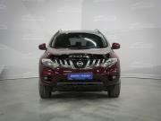 Nissan Murano II (Z51) Новосибирск  - изображение 39