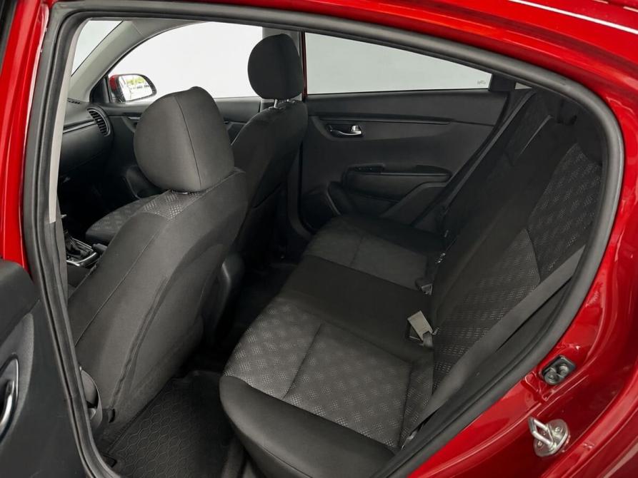 Kia Rio IV Уфа  - изображение 19