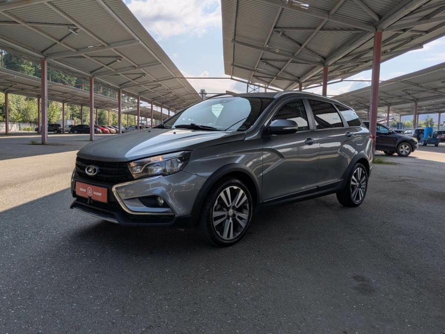 Lada (ВАЗ) Vesta I Екатеринбург  - изображение 4