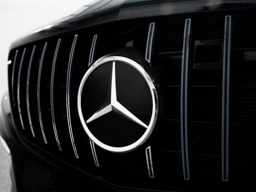 Mercedes-Benz GL-Класс II (X166) Иркутск  - изображение 30
