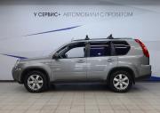 Nissan X-Trail II Рестайлинг Москва  - изображение 17