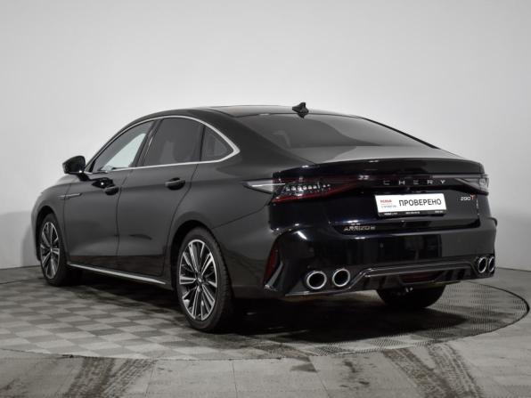 Chery Arrizo 8 с пробегом 2023 года, цена 2 120 000 рублей, 19781 км, седан, Автокод Объявления
