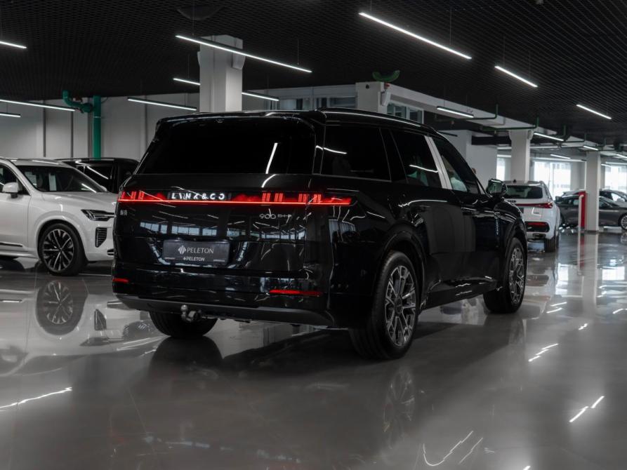 Lynk &amp; Co 900 Москва  - изображение 5