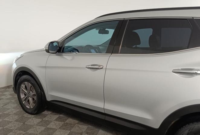 Hyundai Santa Fe III с пробегом 2015 года, цена 1 960 000 рублей, 98674 км, внедорожник, Автокод Объявления