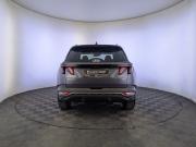 Hyundai Tucson IV Москва  - изображение 34