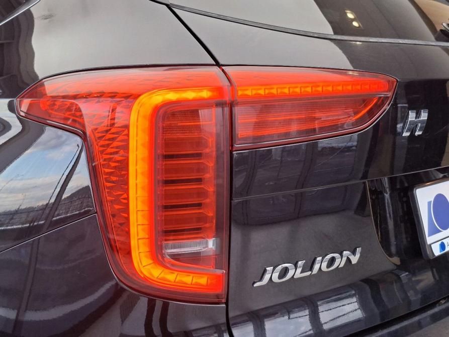 Haval Jolion I Мурманск  - изображение 12