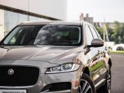 Jaguar F-Pace I Санкт-Петербург  - изображение 36