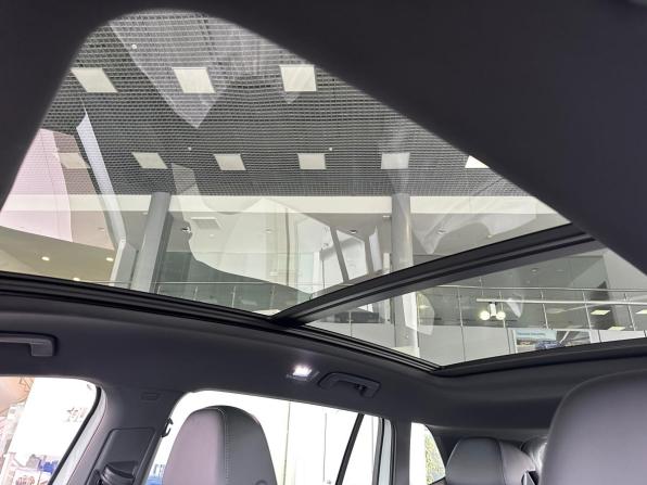 Volkswagen Tiguan III (China Market) с пробегом 2026 года, цена 4 730 000 рублей, 59 км, внедорожник, Автокод Объявления