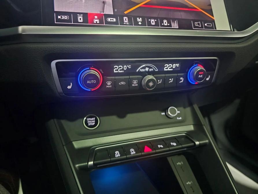 Audi Q3 II (F3) Нижний Новгород  - изображение 19