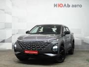 Omoda C5 I Екатеринбург  - изображение 19