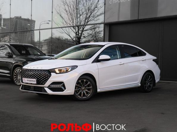 Omoda S5 с пробегом 2024 года, цена 1 400 000 рублей, 46763 км, седан, Автокод Объявления