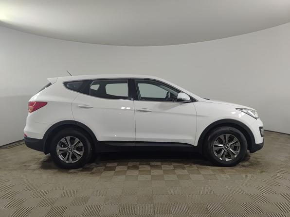 Hyundai Santa Fe III с пробегом 2014 года, цена 1 985 000 рублей, 69645 км, внедорожник, Автокод Объявления
