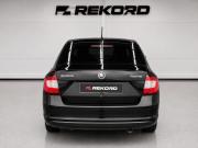 Skoda Rapid I Рестайлинг Уфа  - изображение 18