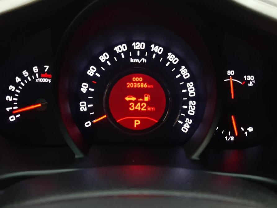 Kia Sportage III Москва  - изображение 8