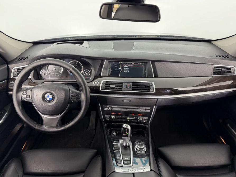 BMW 5 серии VI (F10/F11/F07) Калининград  - изображение 27