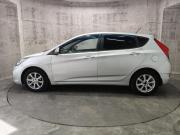Hyundai Solaris I Ярославль  - изображение 19