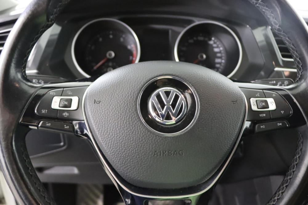 Volkswagen Tiguan II Рестайлинг Нижний Новгород  - изображение 11