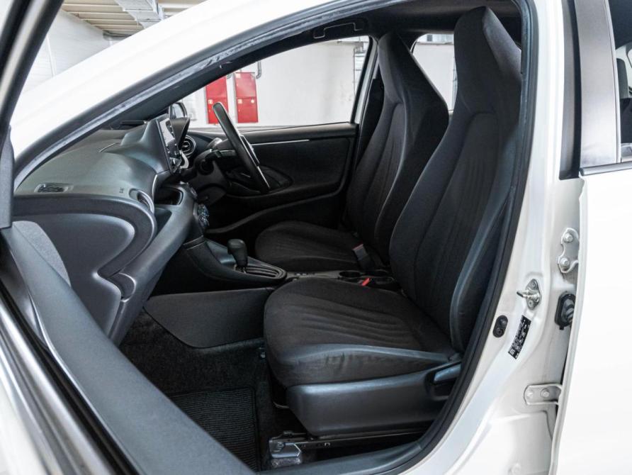 Toyota Yaris IV Ставрополь  - изображение 8