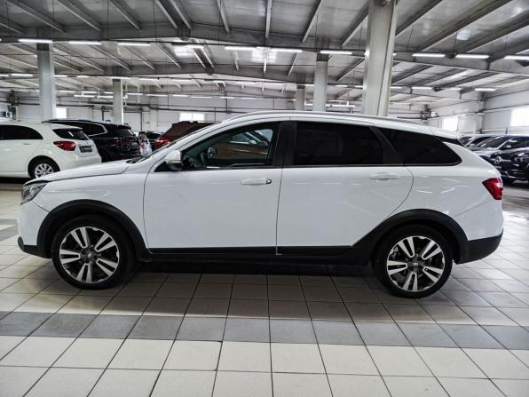 Lada (ВАЗ) Vesta I с пробегом 2019 года, цена 1 049 000 рублей, 122590 км, универсал, Автокод Объявления