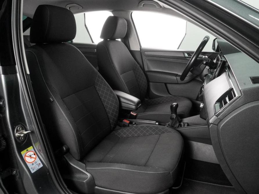 Skoda Rapid II Воронеж  - изображение 8