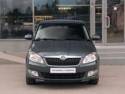 Skoda Fabia II Рестайлинг Новосибирск  - изображение 21