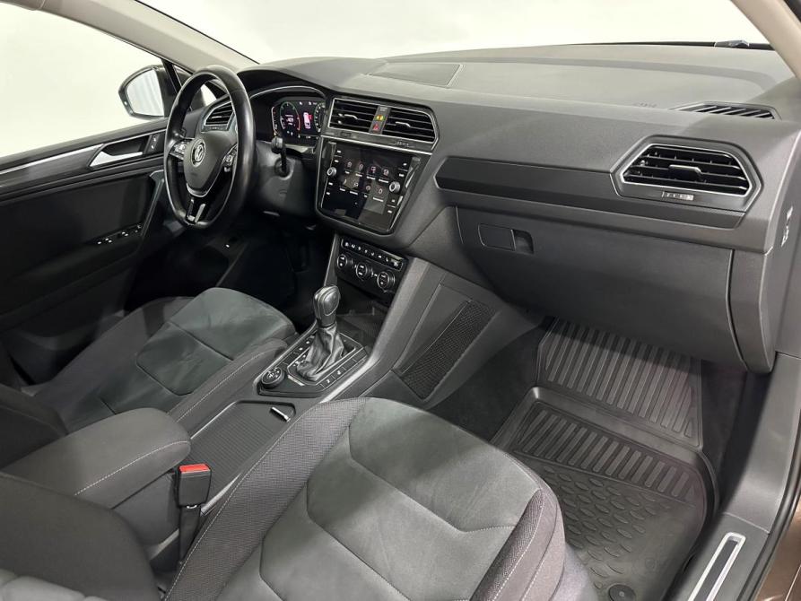 Volkswagen Tiguan II Курск  - изображение 22