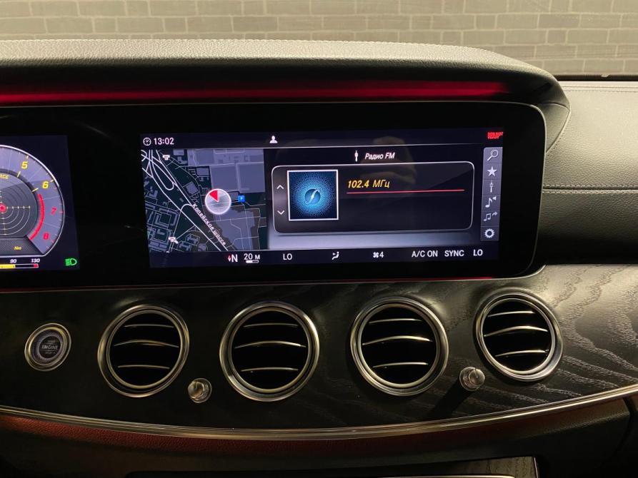 Mercedes-Benz E-Класс V (W213 S213 C238) Челябинск  - изображение 12