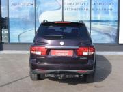 SsangYong Kyron I Рестайлинг Архангельск  - изображение 18