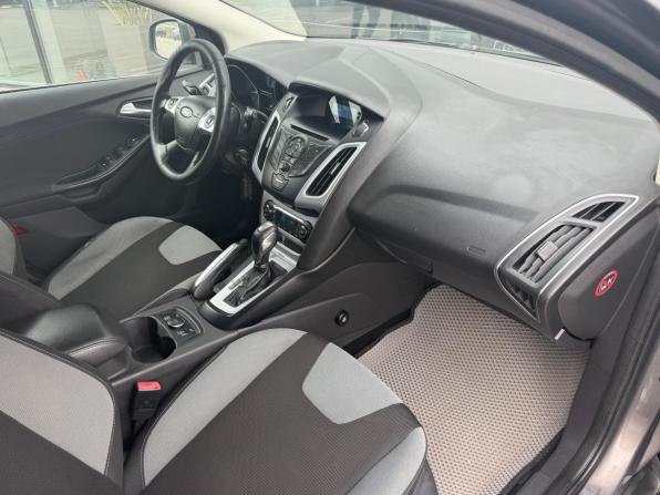 Ford Focus III с пробегом 2012 года, цена 663 000 рублей, 238707 км, универсал, Автокод Объявления