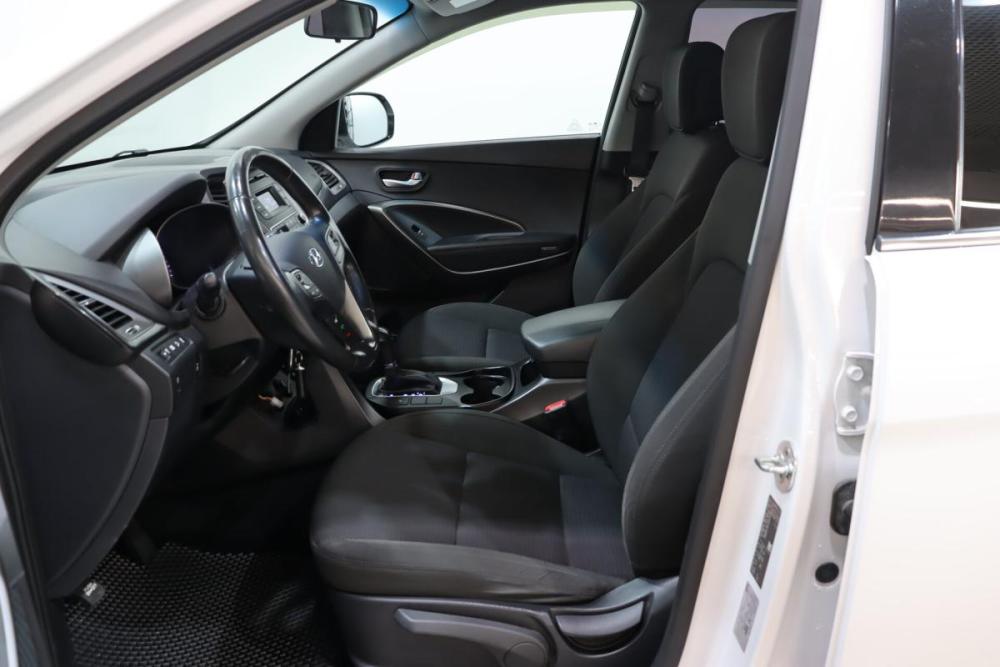 Hyundai Santa Fe III Рестайлинг Сургут  - изображение 10