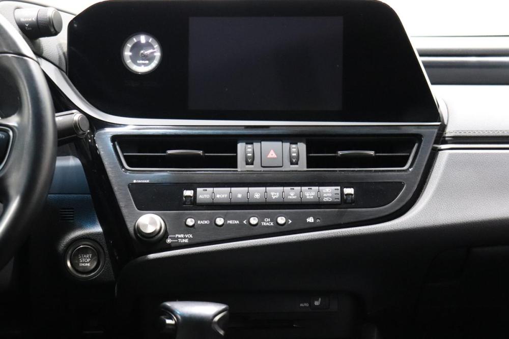 Lexus ES VII Рестайлинг Иркутск  - изображение 17
