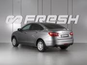 Lada (ВАЗ) Vesta I Минеральные Воды  - изображение 19