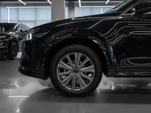 Mazda CX-5 II Рестайлинг с пробегом 2026 года, цена 5 000 000 рублей, 50 км, внедорожник, Автокод Объявления