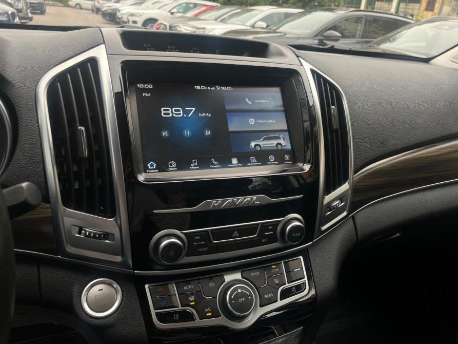 Haval H9 I Рестайлинг Санкт-Петербург  - изображение 11