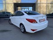 Hyundai Solaris I Рестайлинг Екатеринбург  - изображение 39