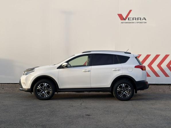 Toyota RAV4 IV (XA40) с пробегом 2013 года, цена 1 650 000 рублей, 247015 км, внедорожник, Автокод Объявления