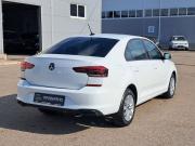 Volkswagen Polo VI Набережные Челны  - изображение 33