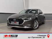 Mazda 3 IV (BP) Кемерово  - изображение 28