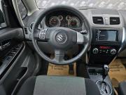 Suzuki SX4 I (Classic) Рестайлинг Краснодар  - изображение 47