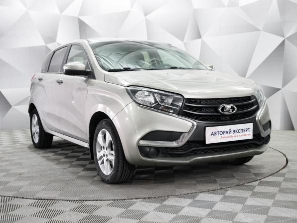 Lada (ВАЗ) XRAY I с пробегом 2016 года, цена 661 000 рублей, 161000 км, хэтчбек, Автокод Объявления