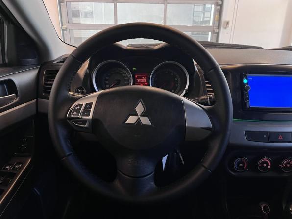 Mitsubishi Lancer X с пробегом 2007 года, цена 495 000 рублей, 275831 км, седан, Автокод Объявления